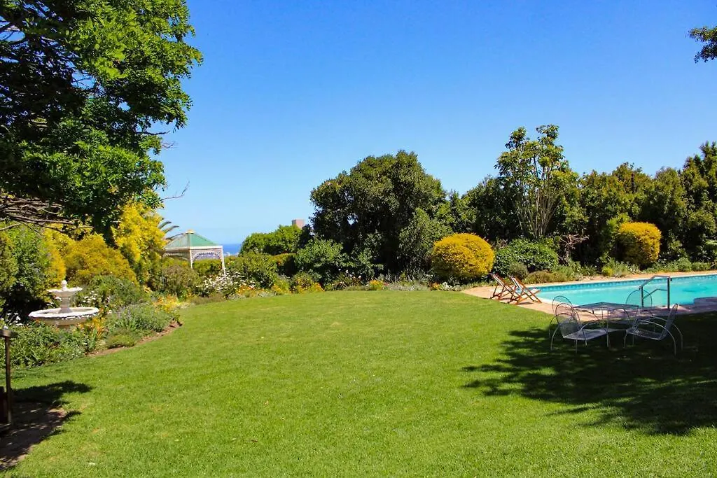 Holiday home Luxury Poolside Villa Irene Cape Town South Africa