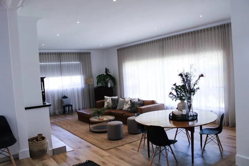 Holiday home Luxury Poolside Villa Irene Cape Town