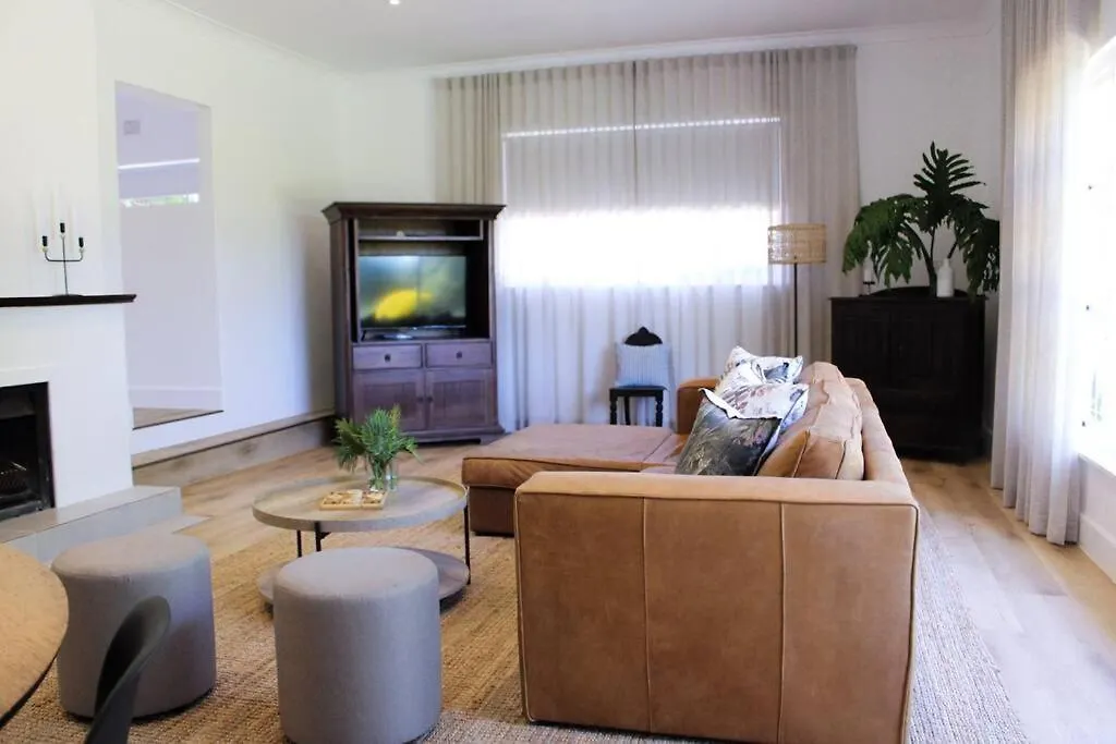Holiday home Luxury Poolside Villa Irene Cape Town