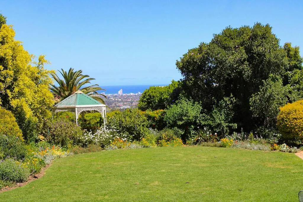 Luxury Poolside Villa Irene Cape Town 0*,  South Africa
