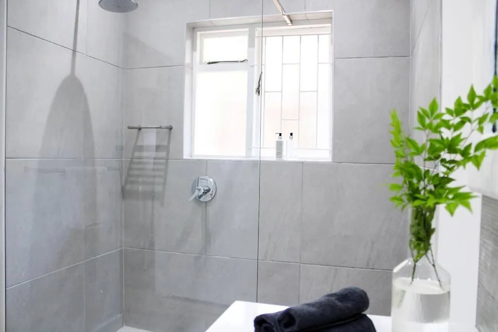 Holiday home Luxury Poolside Villa Irene Cape Town
