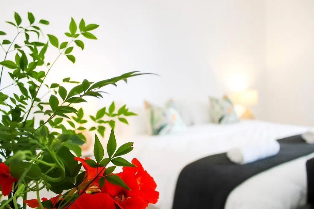 Holiday home Luxury Poolside Villa Irene Cape Town