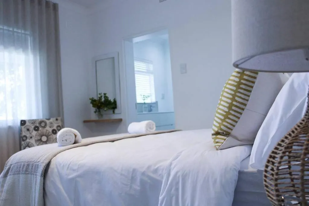 Holiday home Luxury Poolside Villa Irene Cape Town South Africa