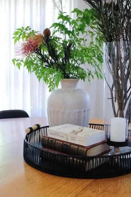 Luxury Poolside Villa Irene Cape Town 0*,