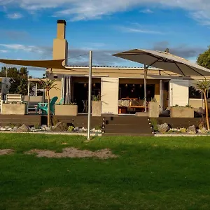 Driftwood House Cape Town