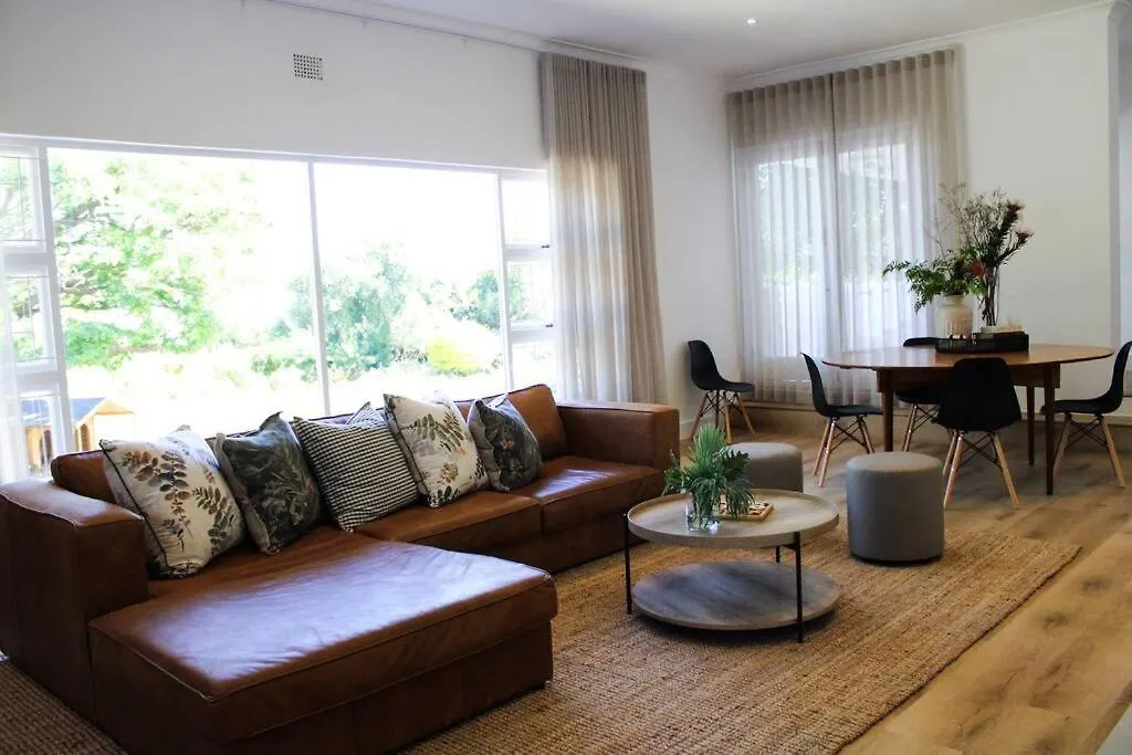 Holiday home Luxury Poolside Villa Irene Cape Town